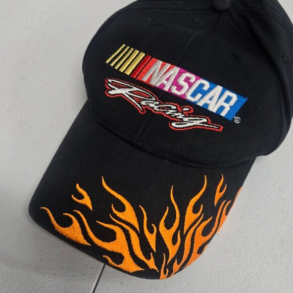 Nascar Racing Baseball Cap/Hat - Picture 2 of 5